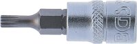 Bit-Einsatz | Antrieb Innenvierkant 6,3 mm (1/4") |...