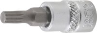 Bit-Einsatz | Antrieb Innenvierkant 6,3 mm (1/4") |...