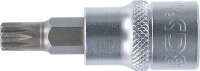 Bit-Einsatz | Antrieb Innenvierkant 10 mm (3/8") |...
