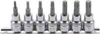 Bit-Einsatz-Satz | Antrieb Innenvierkant 10 mm...