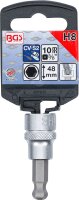 Bit-Einsatz | Antrieb Innenvierkant 10 mm (3/8") |...