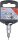 Bit-Einsatz | Antrieb Innenvierkant 6,3 mm (1/4") | Innensechskant 1,5 mm