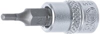 Bit-Einsatz | Antrieb Innenvierkant 6,3 mm (1/4") |...