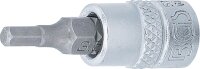 Bit-Einsatz | Antrieb Innenvierkant 6,3 mm (1/4") |...