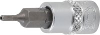 Bit-Einsatz | Antrieb Innenvierkant 6,3 mm (1/4") |...