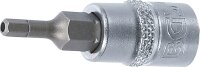 Bit-Einsatz | Antrieb Innenvierkant 6,3 mm (1/4") |...