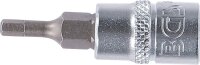 Bit-Einsatz | Antrieb Innenvierkant 6,3 mm (1/4") |...