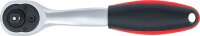 Umschaltknarre | feinverzahnt | 6,3 mm (1/4")