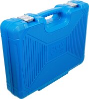 Bit-Einsatz-Satz | Antrieb Innenvierkant 12,5 mm (1/2") | Innensechskant | 30-tlg.