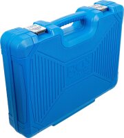 Bit-Einsatz-Satz | Antrieb Innenvierkant 12,5 mm (1/2") | Keil-Profil (für RIBE) | 32-tlg.