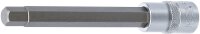 Bit-Einsatz | Länge 140 mm | Antrieb Innenvierkant...