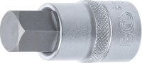 Bit-Einsatz | Antrieb Innenvierkant 12,5 mm (1/2") |...