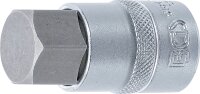Bit-Einsatz | Antrieb Innenvierkant 12,5 mm (1/2") |...