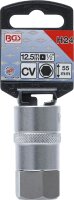 Bit-Einsatz | Antrieb Innenvierkant 12,5 mm (1/2") |...
