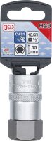 Bit-Einsatz | Antrieb Innenvierkant 12,5 mm (1/2") |...