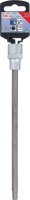 Bit-Einsatz | Länge 230 mm | Antrieb Innenvierkant 12,5 mm (1/2") | Innensechskant 7 mm