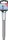 Bit-Einsatz | Länge 140 mm | Antrieb Innenvierkant 12,5 mm (1/2") | Innenvielzahn (für XZN) M14