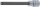 Bit-Einsatz | Länge 140 mm | Antrieb Innenvierkant 12,5 mm (1/2") | T-Profil (für Torx) T55