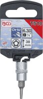 Bit-Einsatz | Antrieb Innenvierkant 6,3 mm (1/4") |...