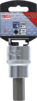 Bit-Einsatz | Antrieb Innenvierkant 20 mm (3/4") |...