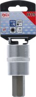 Bit-Einsatz | Antrieb Innenvierkant 20 mm (3/4") |...