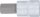 Bit-Einsatz | Antrieb Innenvierkant 20 mm (3/4") | Innensechskant 22 mm