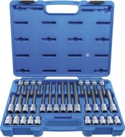 Bit-Einsatz-Satz | Antrieb Innenvierkant 12,5 mm...