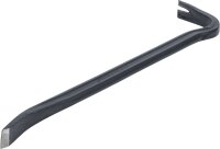 Nagel-Hebeleisen | 400 x 22 x 12 mm