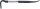 Nagel-Hebeleisen | 400 x 22 x 12 mm