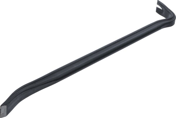 Nagel-Hebeleisen | 600 x 30 x 17 mm
