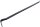 Nagel-Hebeleisen | 910 x 30 x 17 mm