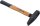 Schlosserhammer | Hickory-Stiel | DIN 1041 | 500 g