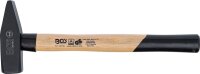Schlosserhammer | Hickory-Stiel | DIN 1041 | 1000 g