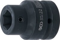 Bit-Adapter | für Art. 5246 | Innenvierkant 25 mm...