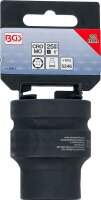 Bit-Adapter | für Art. 5246 | Innenvierkant 25 mm (1") - Innensechskant 22 mm