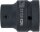 Bit-Adapter | für Art. 5246 | Innenvierkant 25 mm (1") - Innensechskant 22 mm