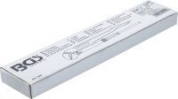 Eckrohrzange | 1" | 3-Punkt-Haftung