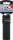 Kraft-Steckschlüssel-Einsatz E-Profil, tief | Antrieb Innenvierkant 20 mm (3/4") | SW E28