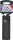 Kraft-Steckschlüssel-Einsatz E-Profil, tief | Antrieb Innenvierkant 20 mm (3/4") | SW E30