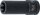 Kraft-Steckschlüssel-Einsatz E-Profil, tief | Antrieb Innenvierkant 20 mm (3/4") | SW E32