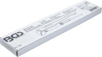 Eckrohrzange | 1,5" | 3-Punkt-Haftung