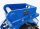 Seifert SHC02 Anbauverdichter für MS03 geeignet für Minibagger 1 -4 to. ( SHC02-SB03 )