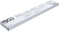 Eckrohrzange | 2" | 3-Punkt-Haftung