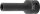 Kraft-Steckschlüssel-Einsatz E-Profil, tief | Antrieb Innenvierkant 20 mm (3/4") | SW E18