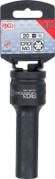 Kraft-Steckschlüssel-Einsatz E-Profil, tief | Antrieb Innenvierkant 20 mm (3/4") | SW E20