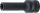 Kraft-Steckschlüssel-Einsatz E-Profil, tief | Antrieb Innenvierkant 20 mm (3/4") | SW E20