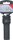 Kraft-Steckschlüssel-Einsatz E-Profil, tief | Antrieb Innenvierkant 20 mm (3/4") | SW E24