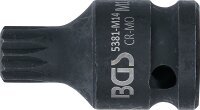 Kraft-Bit-Einsatz | Länge 43 mm | Antrieb...