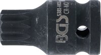 Kraft-Bit-Einsatz | Länge 43 mm | Antrieb...