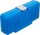 Kraft-Bit-Einsatz-Satz | Antrieb Innenvierkant 12,5 mm (1/2") | T-Profil (für Torx) T20 - T70 | 9-tlg.